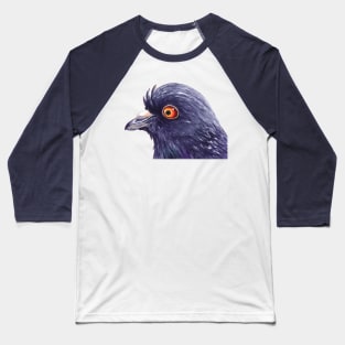 Dove Baseball T-Shirt